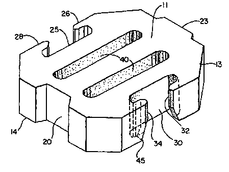 Une figure unique qui représente un dessin illustrant l'invention.